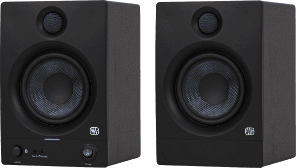 PRESONUS ERIS 5 BT STUDIO MONITORS