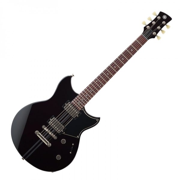 YAMAHA REVSTAR RSE20, BLACK