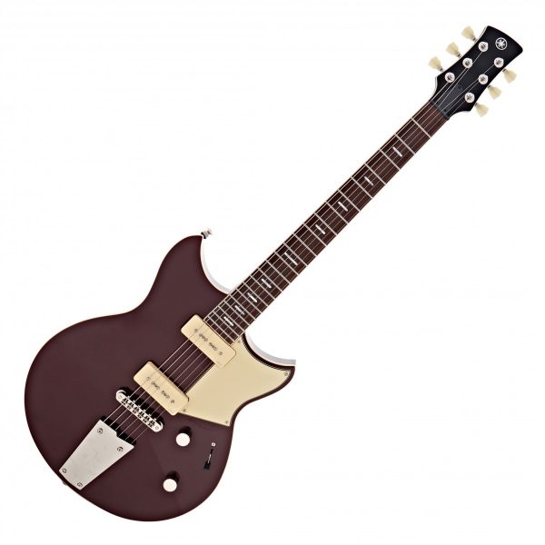 YAMAHA REVSTAR RSS02T, HOT MERLOT