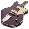 YAMAHA REVSTAR RSS02T, HOT MERLOT - Image 2