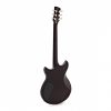 YAMAHA REVSTAR RSS02T, HOT MERLOT - Image 3