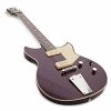 YAMAHA REVSTAR RSS02T, HOT MERLOT - Image 7