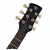 YAMAHA REVSTAR RSE20, BLACK - Image 4