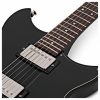 YAMAHA REVSTAR RSE20, BLACK - Image 6