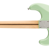 SQUIER FSR SQUIER SONIC STRATOCASTER, SURF GREEN - Image 5