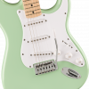 SQUIER FSR SQUIER SONIC STRATOCASTER, SURF GREEN - Image 2