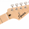 SQUIER FSR SQUIER SONIC STRATOCASTER, SURF GREEN - Image 4