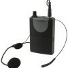 QTX SOUND HEADSET WIRELESS - Image 3