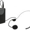 QTX SOUND HEADSET WIRELESS - Image 2