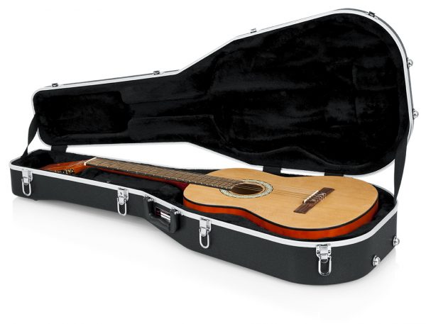 GATOR ABS CLASSICAL GUITAR CASE