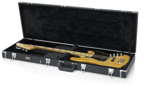 GATOR GW ELECTRIC BASS CASE