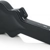 GATOR GW JUMBO ACOUSTIC GUITAR CASE - Image 3