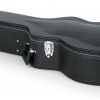 GATOR GW JUMBO ACOUSTIC GUITAR CASE - Image 7