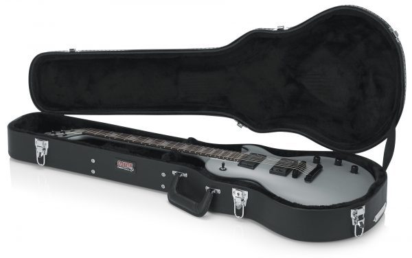 GATOR GW LP STYLE ELECTRIC GUITAR CASE