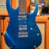 IBANEZ GIO GRG121SP, BLUE METAL CHAMELEON - Image 7