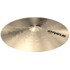 SABIAN STRATUS 16 INCH CRASH CYMBAL - Image 3