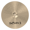 SABIAN STRATUS 16 INCH CRASH CYMBAL - Image 2