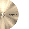 SABIAN STRATUS 16 INCH CRASH CYMBAL - Image 6