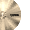 SABIAN STRATUS 18 INCH CRASH CYMBAL - Image 5