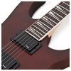 IBANEZ GIO RG HH, WALNUT FLAT - Image 6