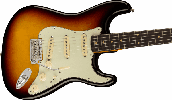 FENDER AM VINTAGE II 61 STRAT 3TSB