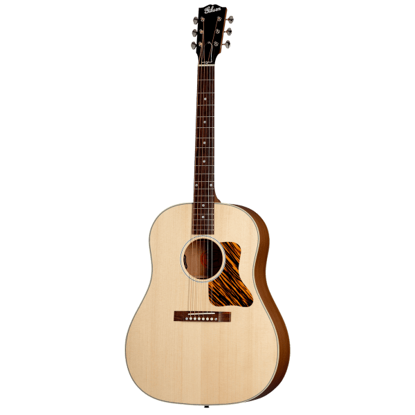 GIBSON J-35 FADED 30S NATURAL