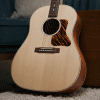 GIBSON J-35 FADED 30S NATURAL - Image 9