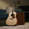 GIBSON J-35 FADED 30S NATURAL - Image 8