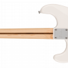 SQUIER SONIC STRATOCASTER HT, ARCTIC WHITE - Image 5