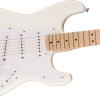 SQUIER SONIC STRATOCASTER HT, ARCTIC WHITE - Image 3