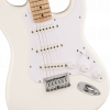 SQUIER SONIC STRATOCASTER HT, ARCTIC WHITE - Image 4