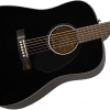 FENDER CD-60S DREADNOUGHT - Image 3