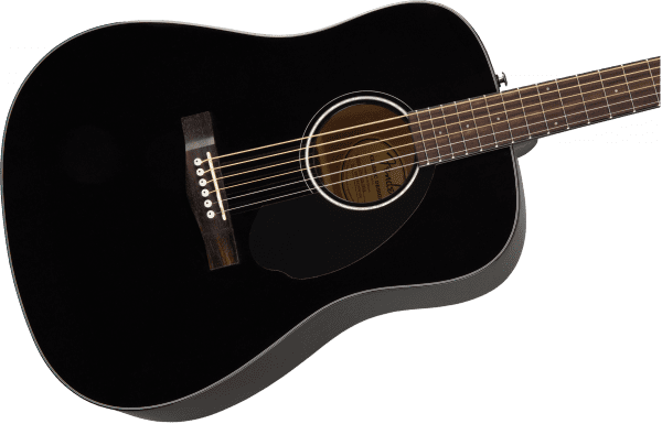 FENDER CD-60S DREADNOUGHT