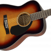 FENDER CC-60S CONCERT ACOUSTIC - Image 2