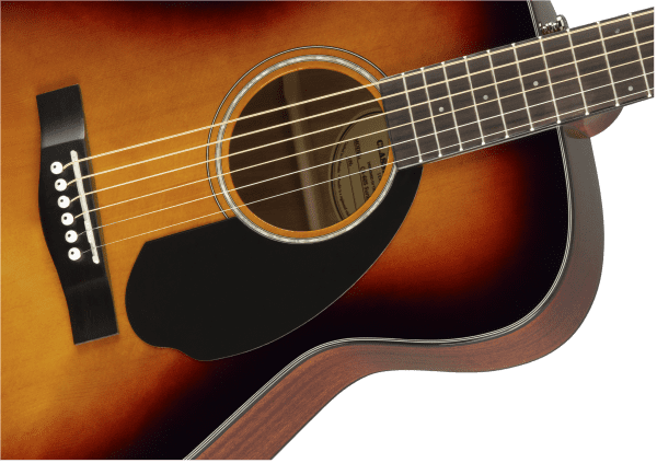 FENDER CC-60S CONCERT ACOUSTIC