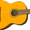 FENDER ESC105 NYLON STRING CLASSICAL - Image 7