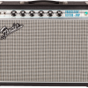 FENDER 68 CUSTOM PRINCETON REVERB AMPLIFIER - Image 2