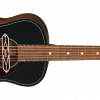 GRETSCH DELTOLUXE PARLOR, BLACK TOP - Image 2