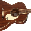 GRETSCH JIM DANDY CONCERT ACOUSTIC GUITAR, FRONTIER STAIN - Image 2