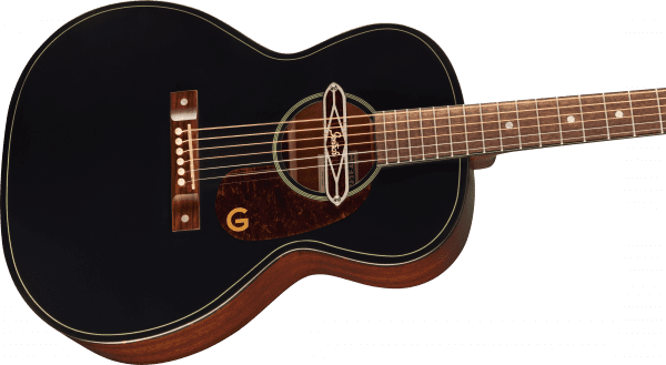 GRETSCH DELTOLUXE CONCERT