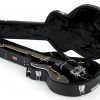 GATOR GW-335 SEMI HOLLOW GUITAR CASE - Image 6