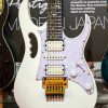 IBANEZ PREMIUM JEM 7VP STEVE VAI, WHITE - Image 2