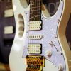 IBANEZ PREMIUM JEM 7VP STEVE VAI, WHITE - Image 3