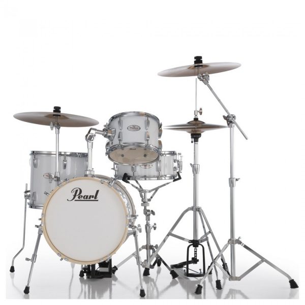 PEARL MIDTOWN KIT PURE WHITE INC HARDWARE