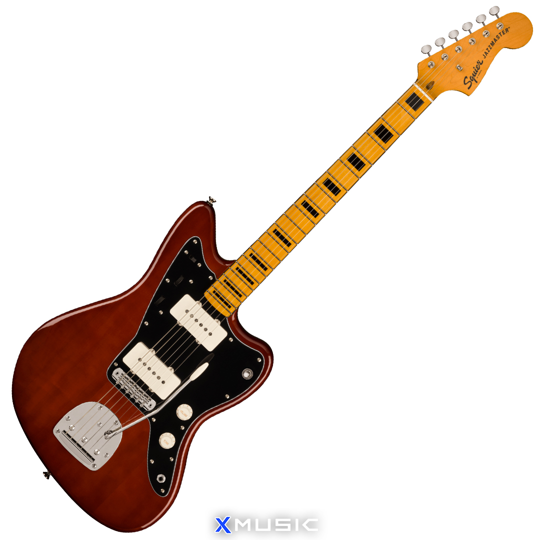 Squier deals fsr jazzmaster