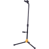 HERCULES AUTO GRAB SINGLE GUITAR STAND - Image 2