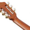 IBANEZ FRH10N NYLON HYBRID BROWN STAINED FLAT - Image 3