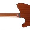 IBANEZ FRH10N NYLON HYBRID BROWN STAINED FLAT - Image 6