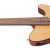 IBANEZ FRH10N NYLON HYBRID NATURAL FLAT - Image 5