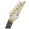 IBANEZ PREMIUM JEM 7VP STEVE VAI, WHITE - Image 7